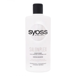 Syoss balzám 440ml Salonplex (6)