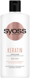 Syoss Balzám 440ml Keratin (6)