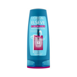 Loreal elseve 200ml balzám Fibralogy (6)