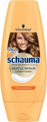 Schauma 200ml balzám Gentle Repair