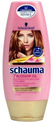 Schauma 250ml balzám 7 Bluten/Blossom Oil (6)