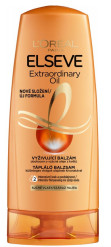 Loreal elseve 200ml balzám Extraordinary oil (6)