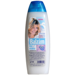 Chopa balzám na vlasy 500ml