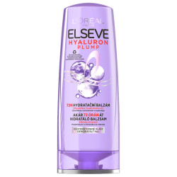 Loreal elseve 200ml balzám Hyaluron Plump (6)