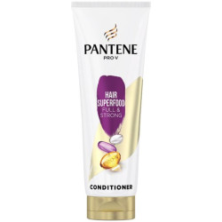 Pantene balzám na vlasy 200ml tuba Superfood (6)