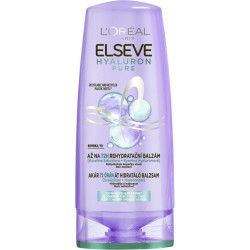 Loreal elseve 200ml balzám Hyaluron Pure (6)