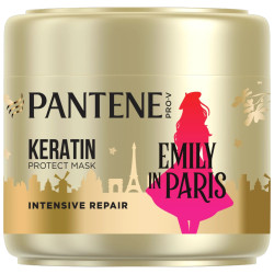 Pantene Maska na vlasy 300ml Emily in Paris