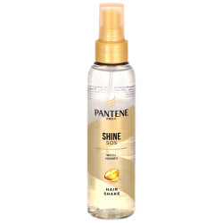 Pantene balzám na vlasy 150ml Sprej Shine Honey
