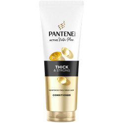 Pantene balzám na vlasy 275ml tuba Thick & Strong