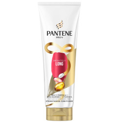 Pantene balzám na vlasy 275ml tuba Infinitely Long