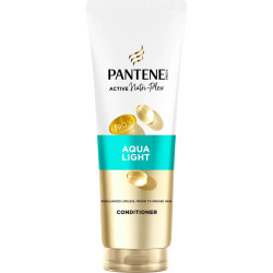 Pantene balzám na vlasy 275ml tuba Aqua Light (6)