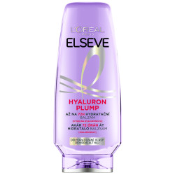 Loreal elseve 300ml Balzám Hyaluron Plump (6)