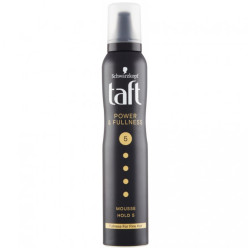 Taft pěnové tužidlo 200ml Power & Fullness 5 (6)