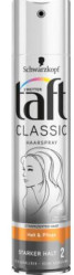 Taft lak 250ml Classic 2