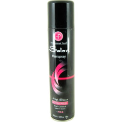Salon Professional Lak na vlasy 265ml Extra Hold