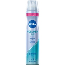Nivea lak na vlasy 250ml - Volume Care č. 4