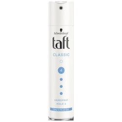 Taft lak 250ml Classic č. 4 (2)