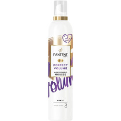 Pantene pěnové tužidlo 200ml Pefect Volume 3 (6)