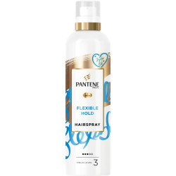 Pantene Lak 250ml Flexible Hold 3 (6)
