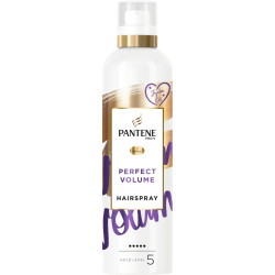 Pantene Lak 250ml Perfect Volume 5 (6)