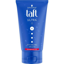 Taft gel na vlasy 150ml Ultra 4 (6)