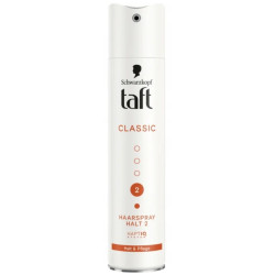 Taft lak 250ml Classic č. 2 (10)