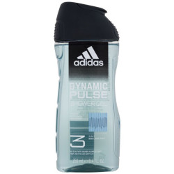 Adidas sprchový gel pánský 250ml Dynamic Pulse (6)