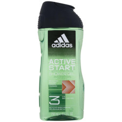 Adidas sprchový gel pánský 250ml Active Start (6)