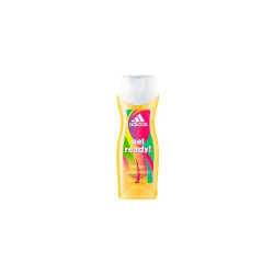 Adidas sprchový gel dámský 250ml Get Ready (6)