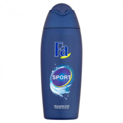 FA sprchový gel 400ml MEN Sport