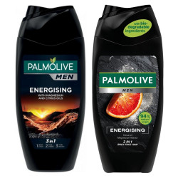 Palmolive sprchový gel 250ml MEN Red Energising