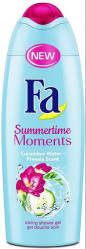 Fa sprchový gel 250ml Summertime Moments