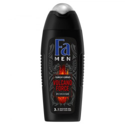 FA sprchový gel 400ml Men Volcano force