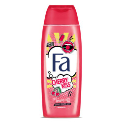 Fa sprchový gel 250ml Cherry kiss