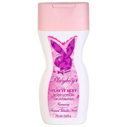 Playboy sprchový gel dámský 250ml Play it Sexy