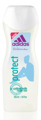 Adidas sprchový gel dámský 250ml Protect (6)
