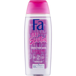 Fa sprchový gel 250ml Get Spiritual