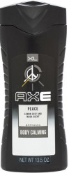 Axe sprchový gel 400ml Peace