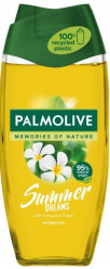 Palmolive sprchový gel 250ml Summer dreams