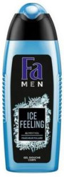 Fa sprchový gel 250ml MEN Ice Feeling