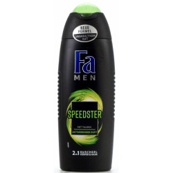 Fa sprchový gel 250ml MEN Speedster