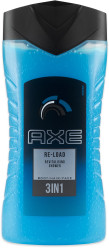 Axe sprchový gel 250ml Re-Load