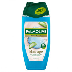 Palmolive sprchový gel 250ml Wellness Massage