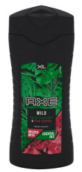 Axe sprchový gel 400ml Fresh Bergamot&Pink Pepper