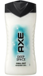Axe sprchový gel 250ml Deep Space