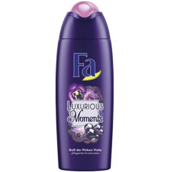 Fa sprchový gel 250ml Luxurious Moments