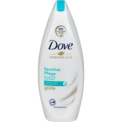 Dove sprchový gel 250ml Sensitive Pflege