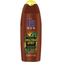 Fa sprchový gel 250ml MEN Amazon Spirit