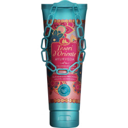 Tesori Doriente sprchový gel 250ml Ayurveda