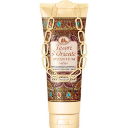 Tesori Doriente sprchový gel 250ml Byzantium